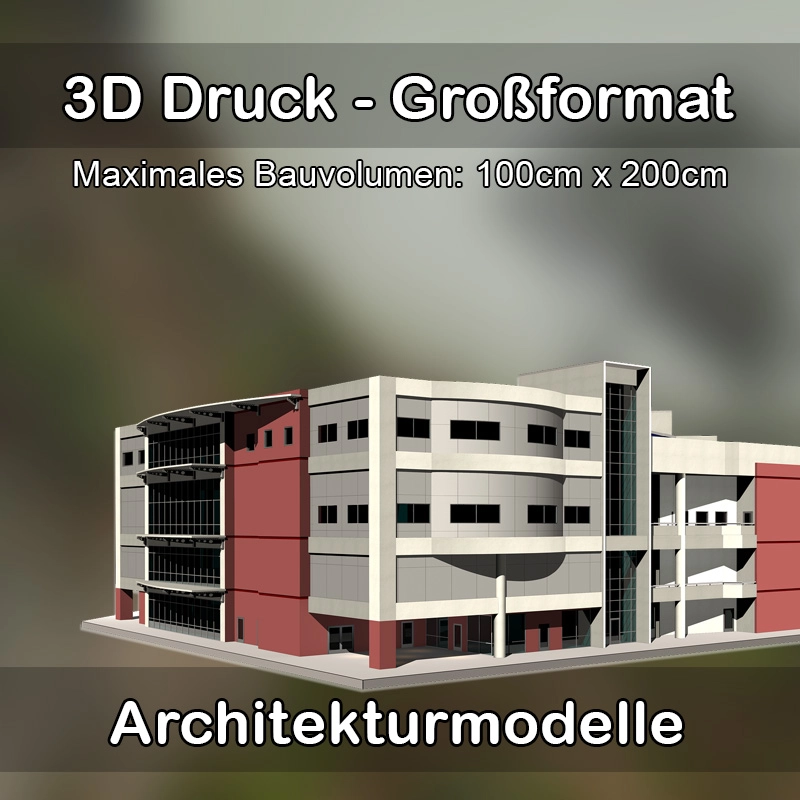 3D Druck Dienstleister in Marsberg