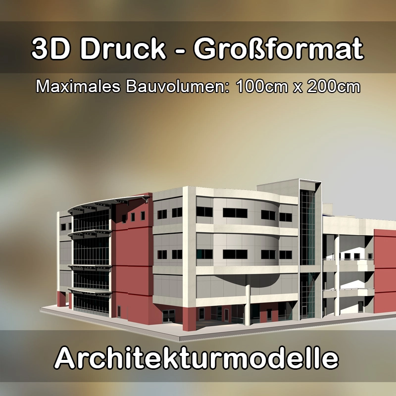 3D Druck Dienstleister in Marxzell