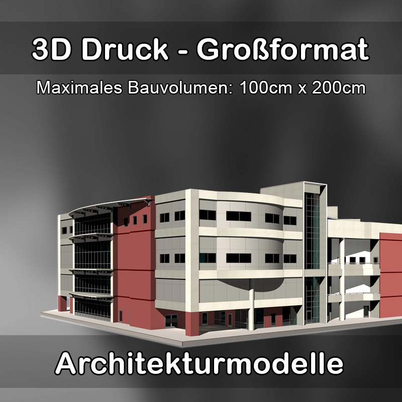 3D Druck Dienstleister in Maselheim