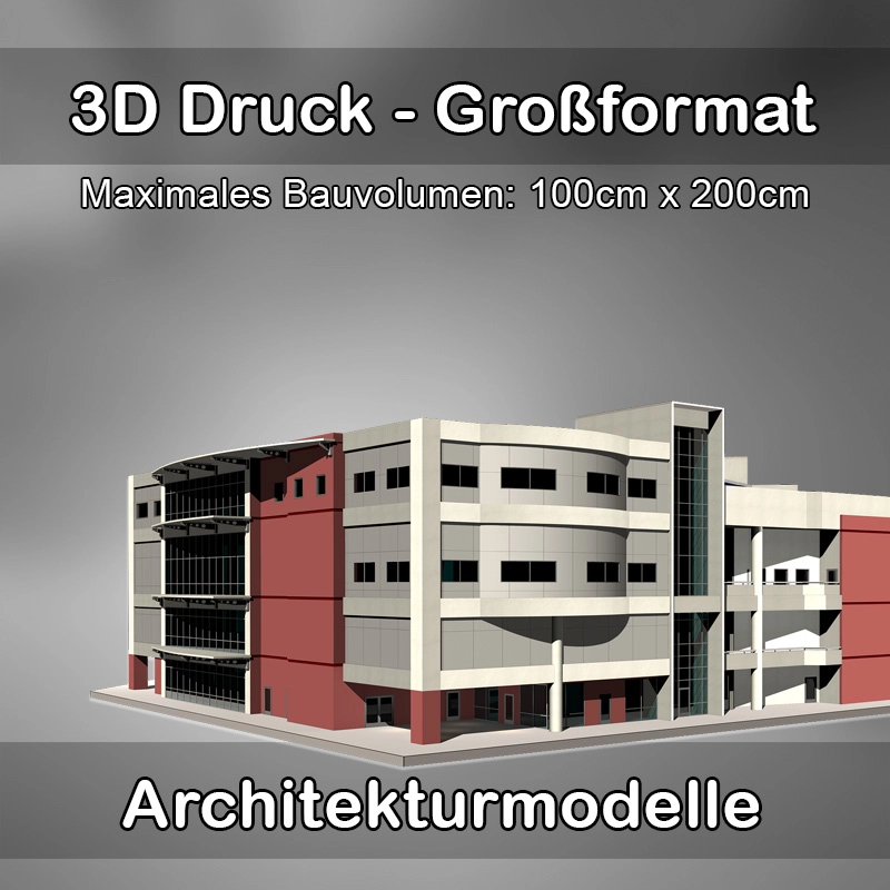 3D Druck Dienstleister in Maßbach