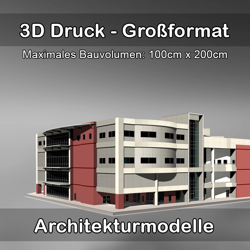 3D Druck Dienstleister in Massenbachhausen