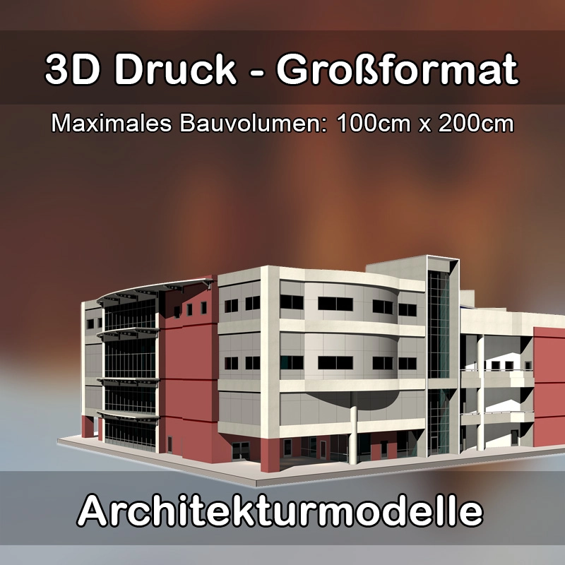 3D Druck Dienstleister in Mauer (Baden)