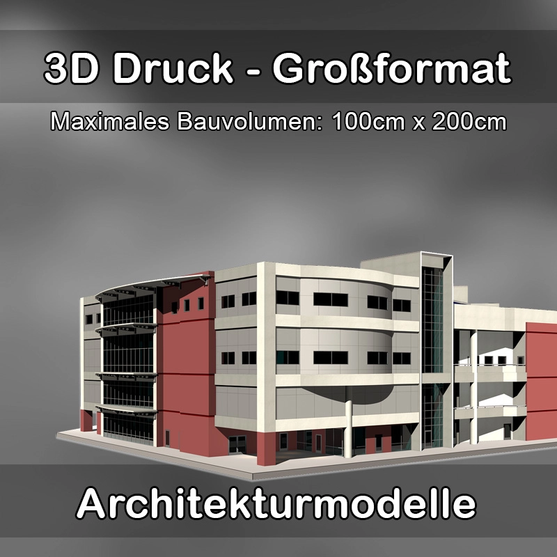 3D Druck Dienstleister in Maulbronn