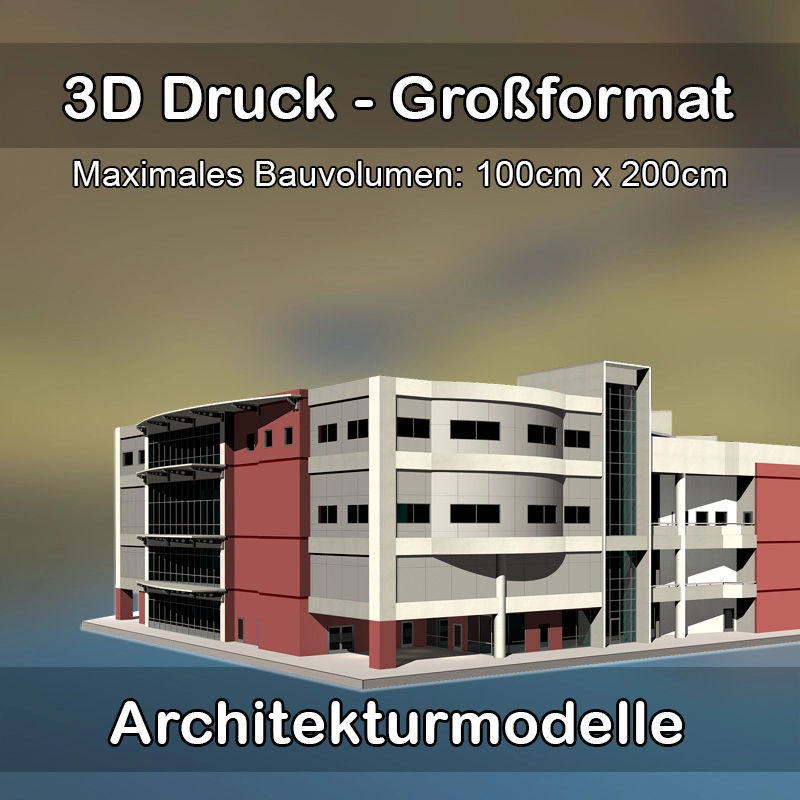 3D Druck Dienstleister in Maulburg