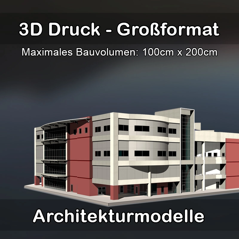 3D Druck Dienstleister in Maxdorf
