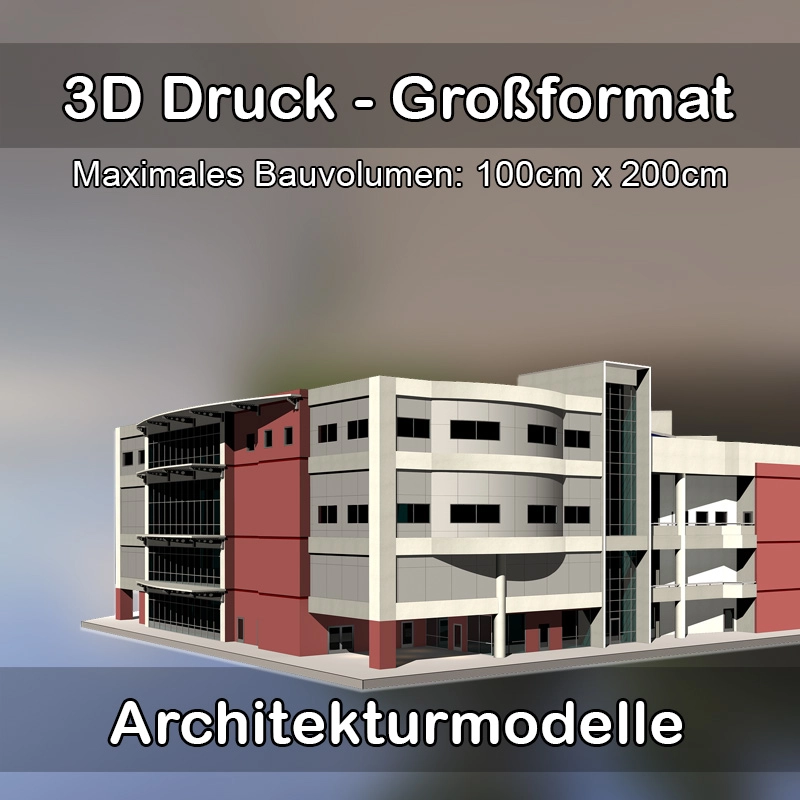 3D Druck Dienstleister in Mechernich