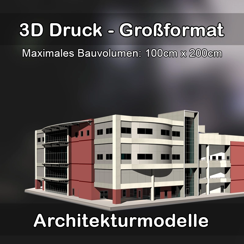 3D Druck Dienstleister in Meckenheim (Pfalz)