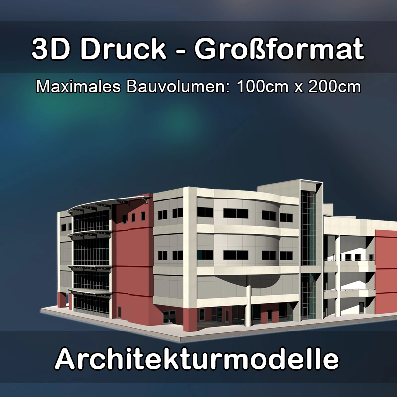 3D Druck Dienstleister in Meckenheim (Rheinland)