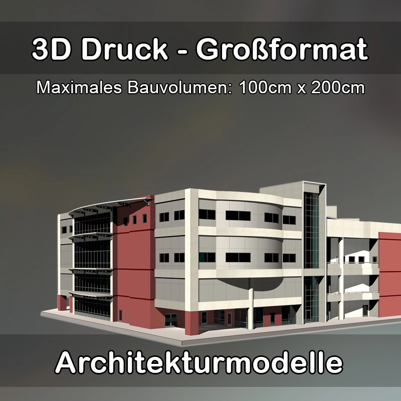 3D Druck Dienstleister in Meckesheim