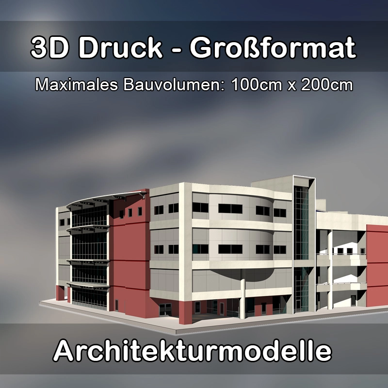 3D Druck Dienstleister in Meeder