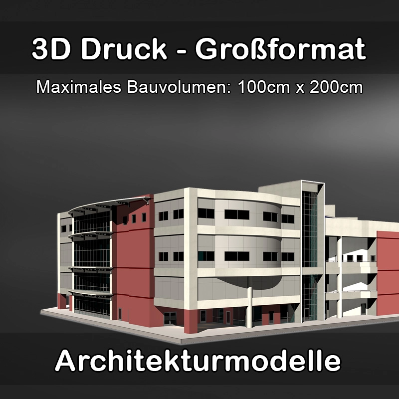 3D Druck Dienstleister in Meinersen