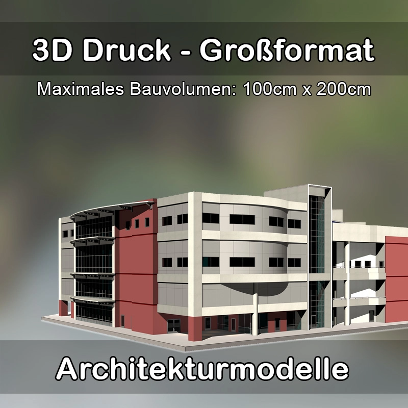 3D Druck Dienstleister in Meinerzhagen