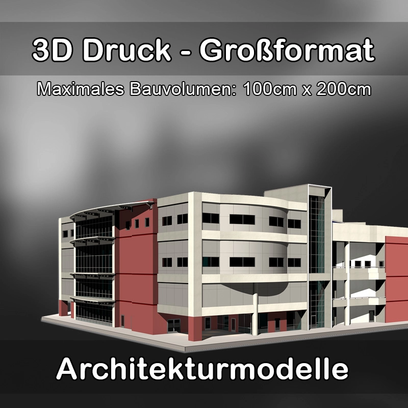 3D Druck Dienstleister in Meitingen
