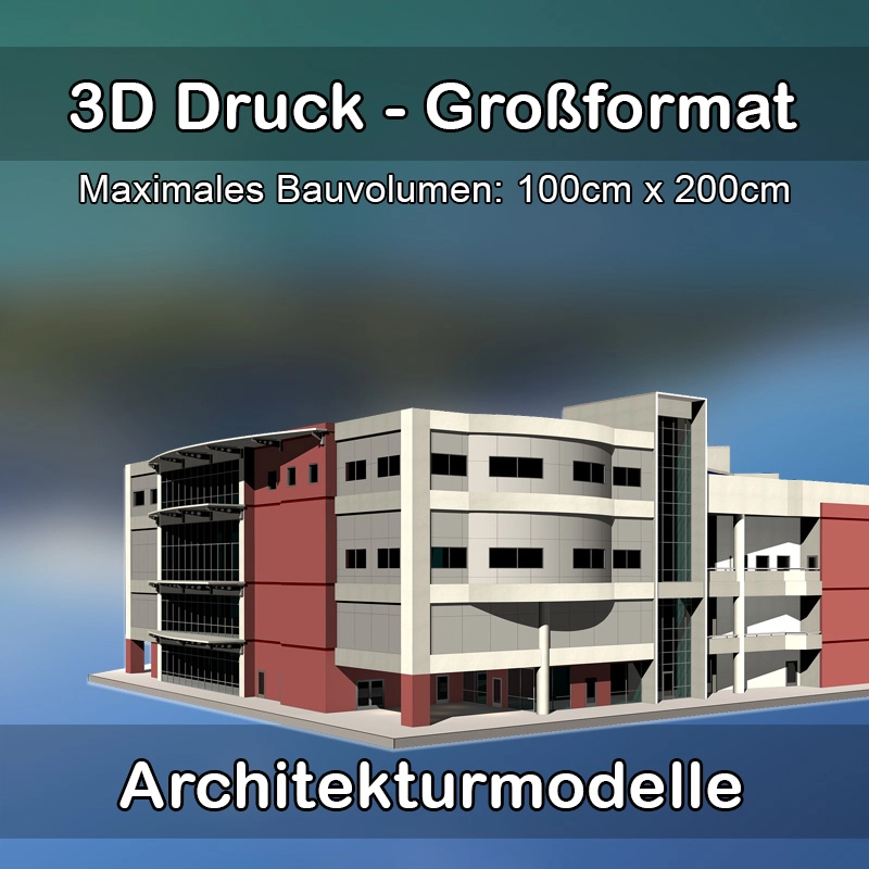 3D Druck Dienstleister in Meldorf