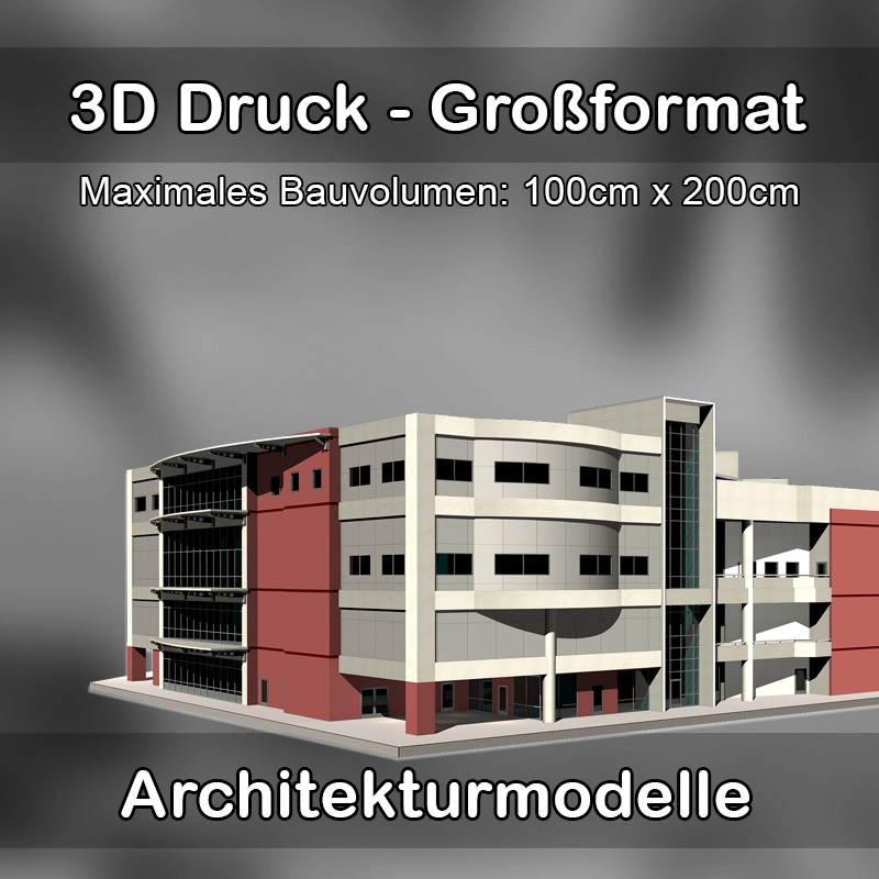 3D Druck Dienstleister in Menden (Sauerland)