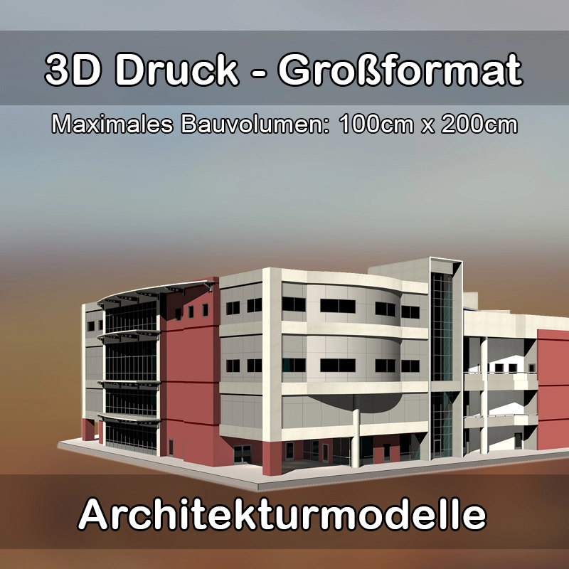 3D Druck Dienstleister in Merchweiler