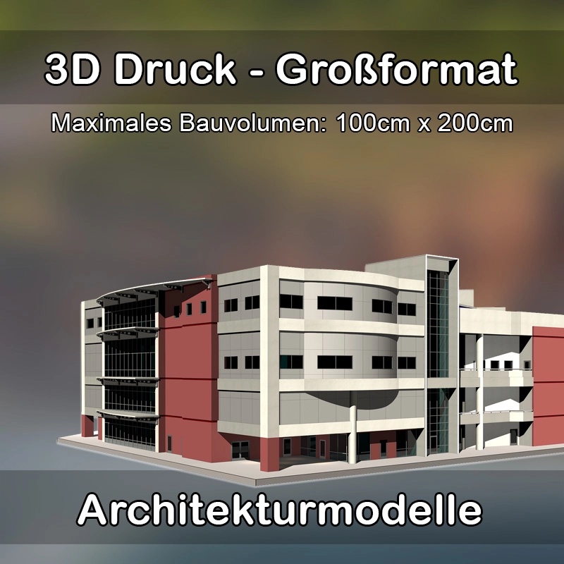 3D Druck Dienstleister in Merkendorf
