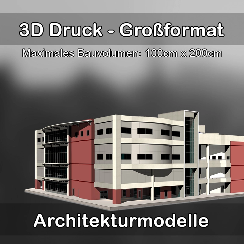 3D Druck Dienstleister in Merseburg