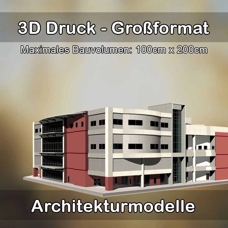 3D Druck Dienstleister in Merzenich