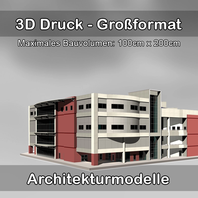 3D Druck Dienstleister in Meßkirch