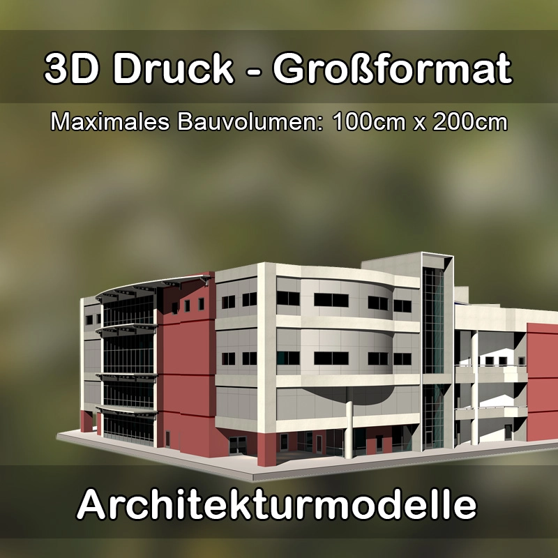 3D Druck Dienstleister in Mettenheim (Bayern)