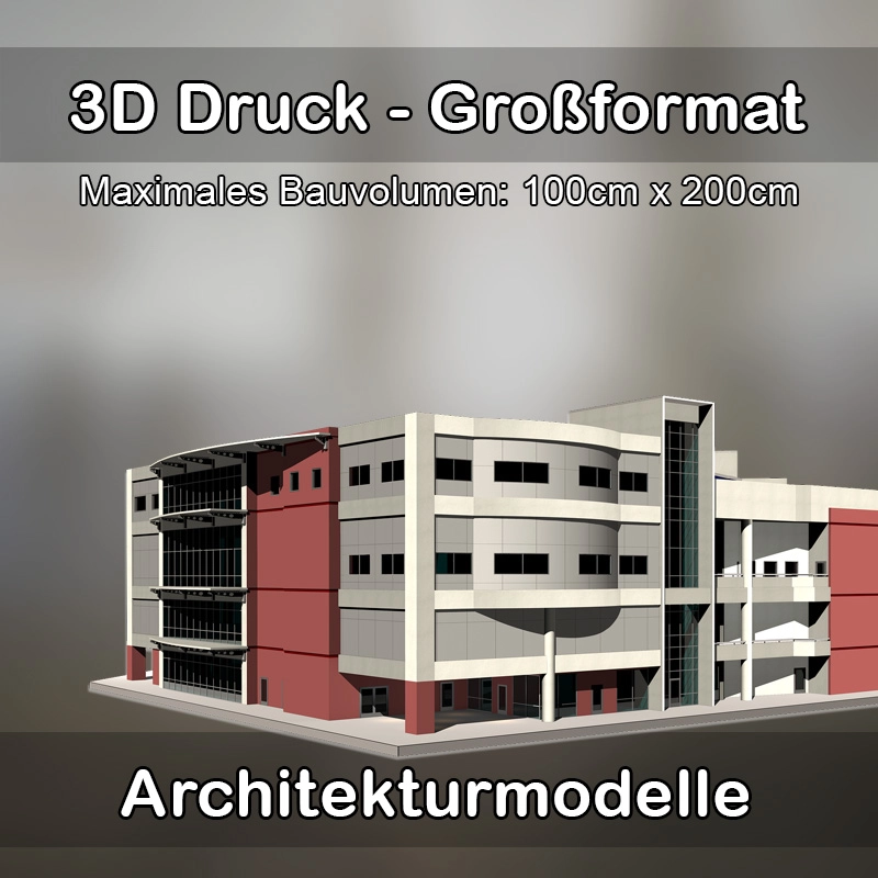 3D Druck Dienstleister in Mettingen