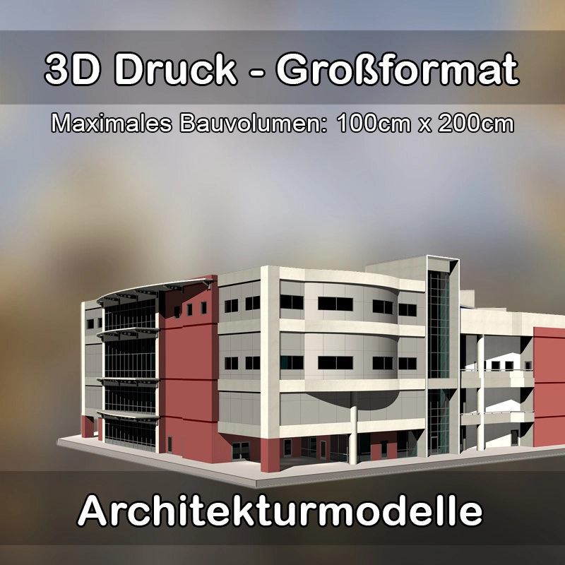 3D Druck Dienstleister in Metzingen