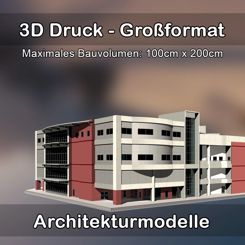3D Druck Dienstleister in Meuselwitz