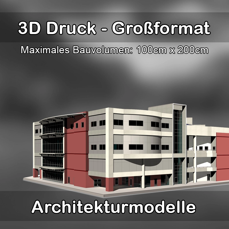 3D Druck Dienstleister in Michelau in Oberfranken