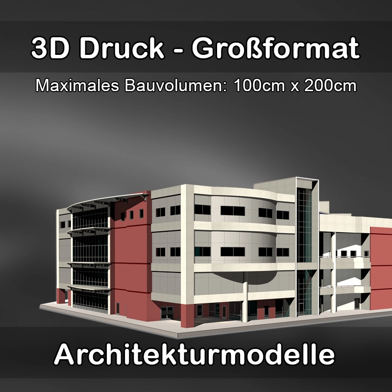 3D Druck Dienstleister in Michelbach an der Bilz