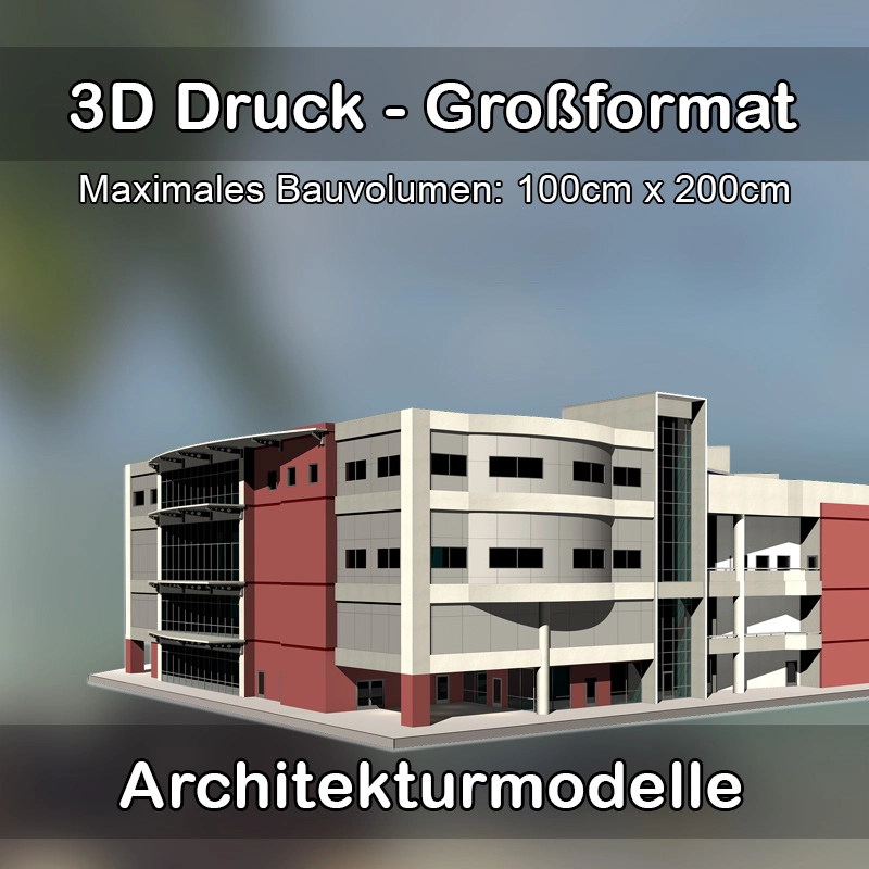 3D Druck Dienstleister in Michelfeld