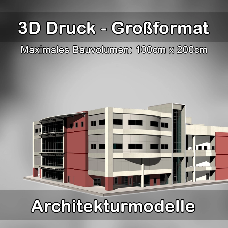 3D Druck Dienstleister in Michelstadt