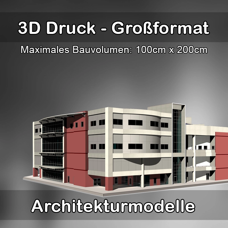 3D Druck Dienstleister in Miesbach