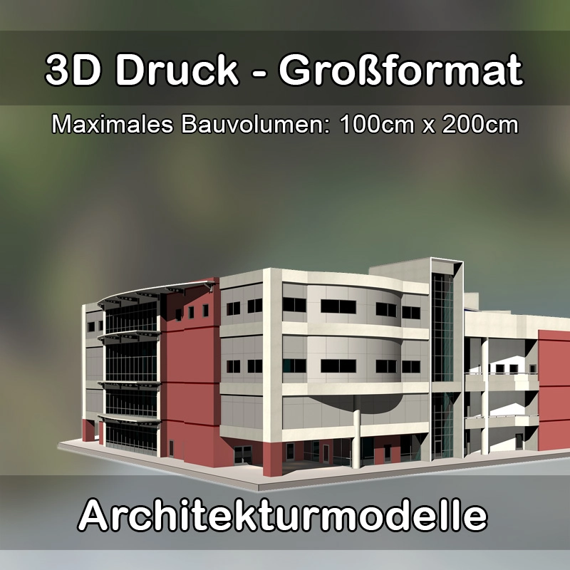 3D Druck Dienstleister in Mildenau