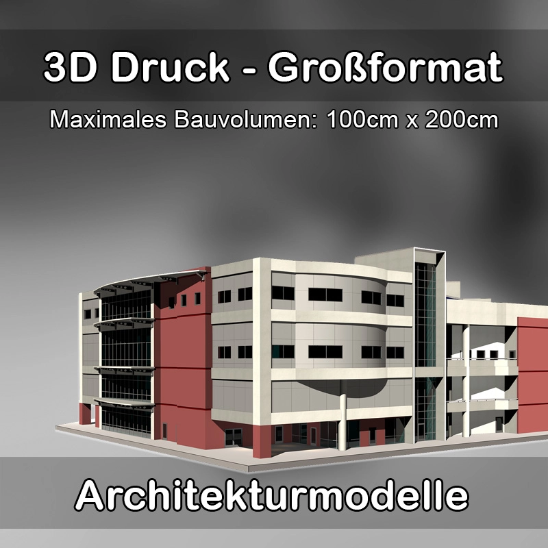 3D Druck Dienstleister in Mildstedt