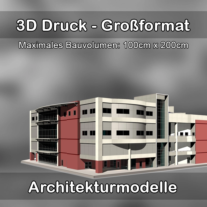 3D Druck Dienstleister in Miltenberg
