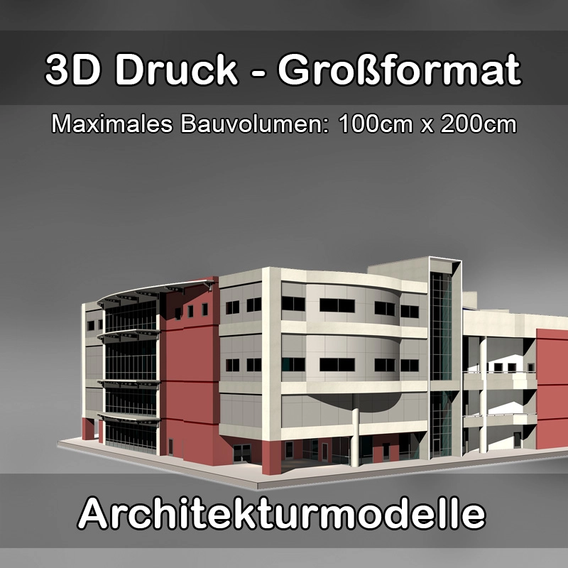 3D Druck Dienstleister in Mittelherwigsdorf