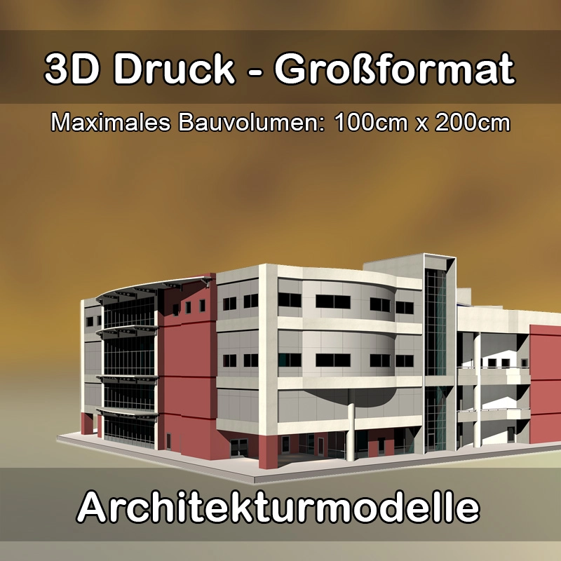 3D Druck Dienstleister in Mittenwald