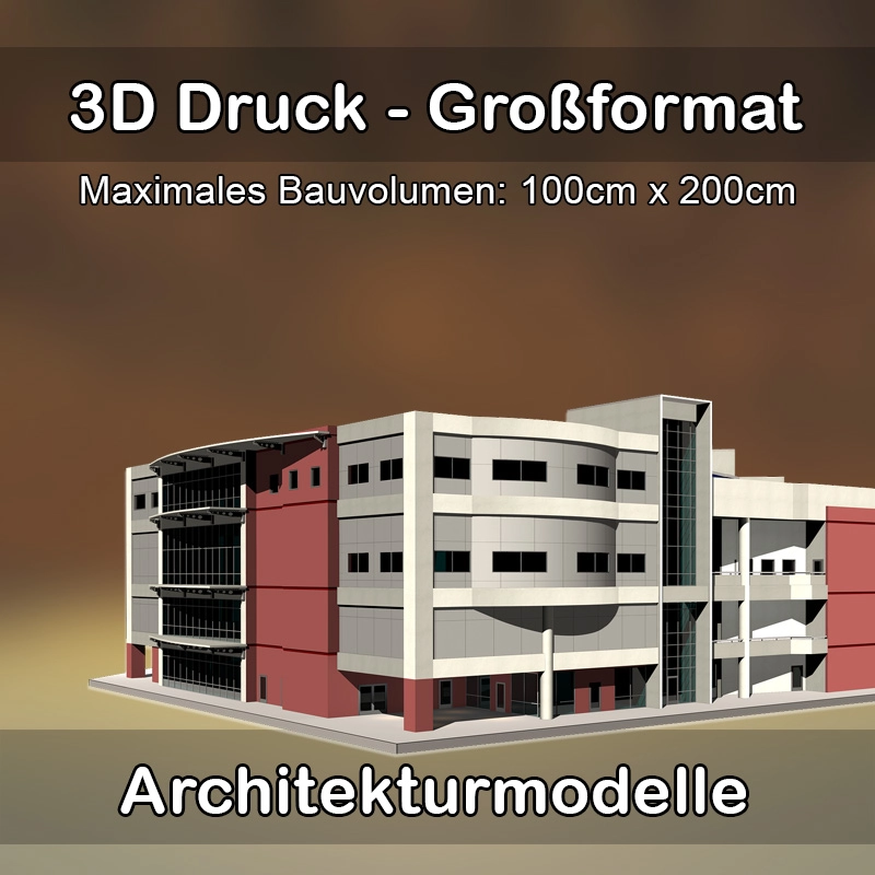 3D Druck Dienstleister in Möglingen
