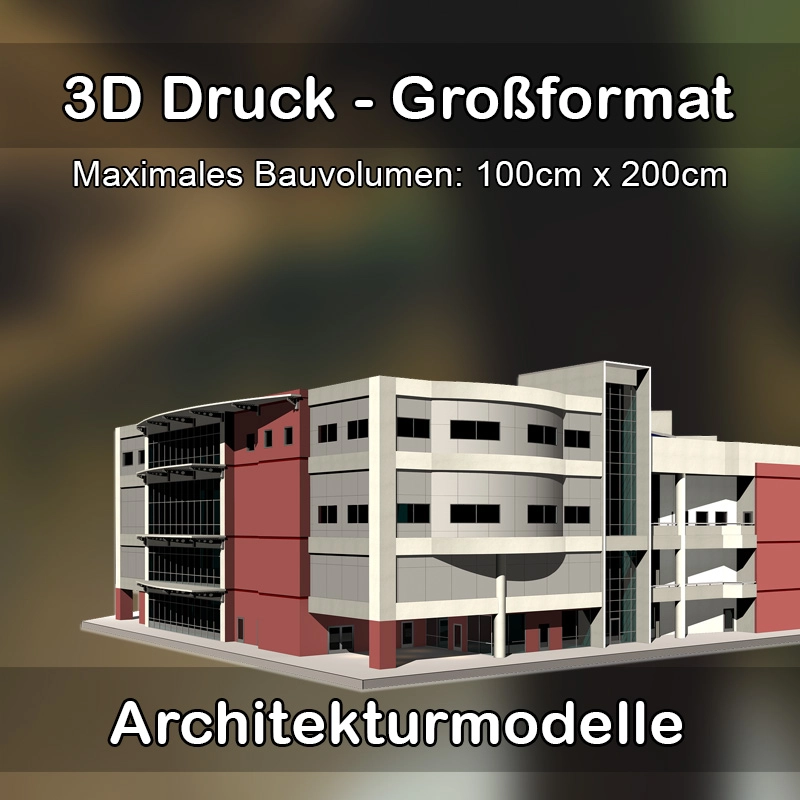 3D Druck Dienstleister in Möhrendorf