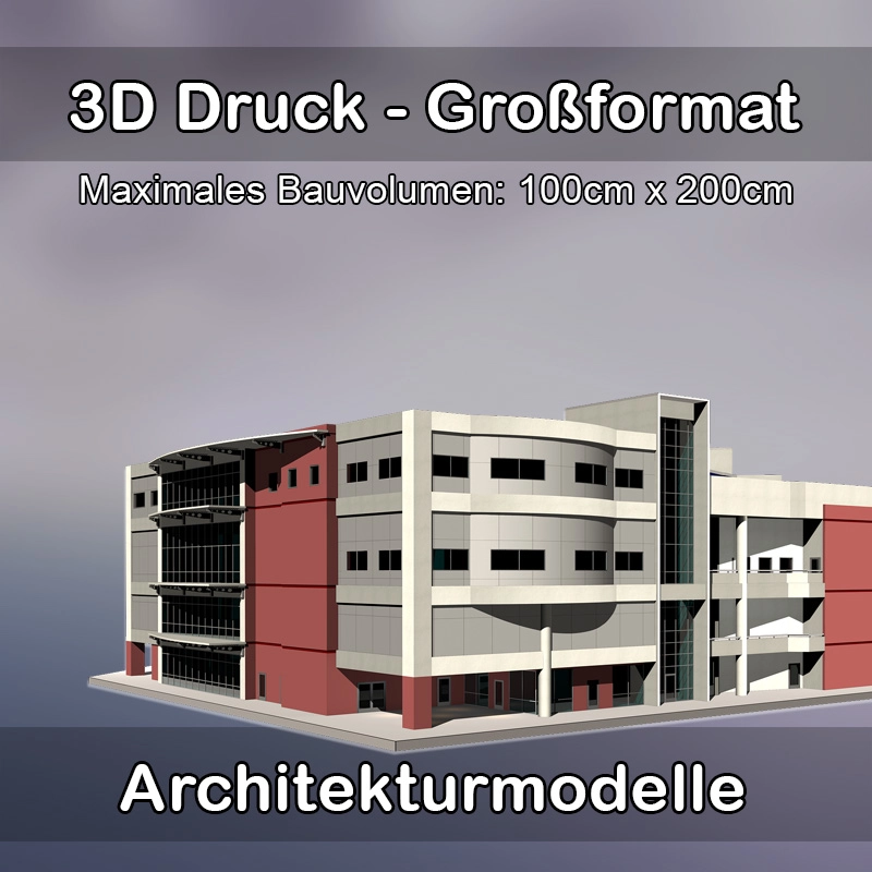 3D Druck Dienstleister in Mömbris