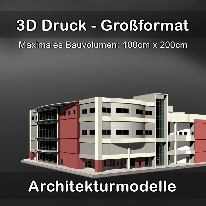 3D Druck Dienstleister in Mönchengladbach