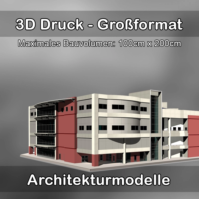 3D Druck Dienstleister in Mönkeberg
