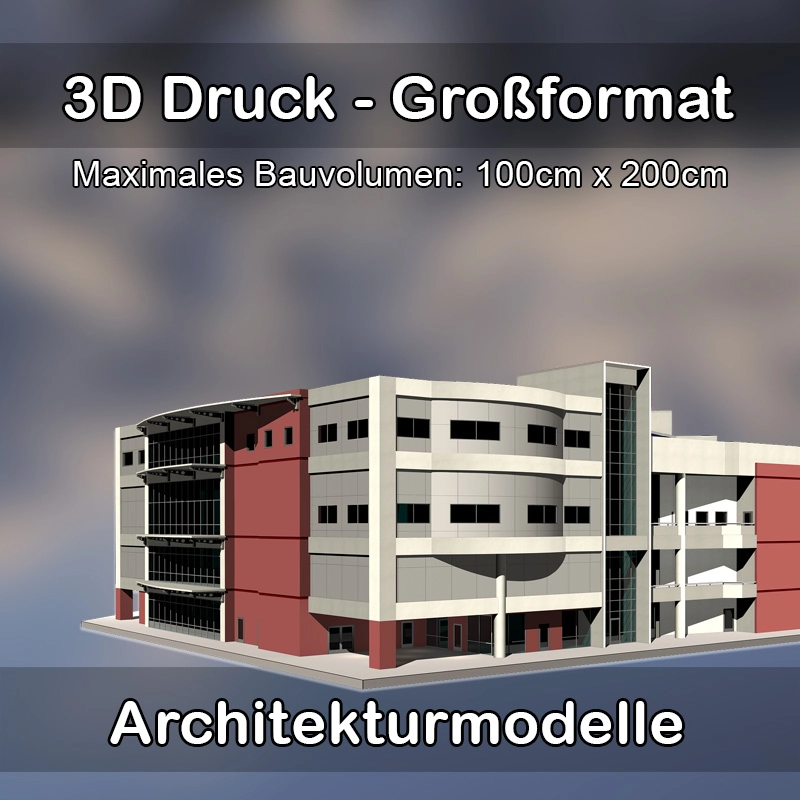 3D Druck Dienstleister in Mörfelden-Walldorf