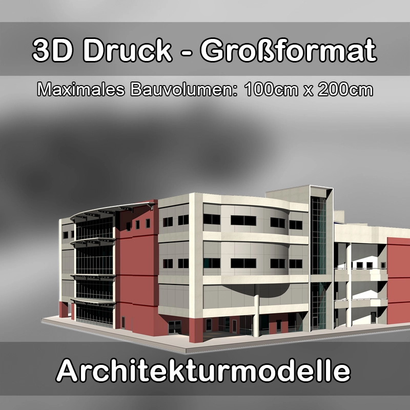 3D Druck Dienstleister in Mörlenbach