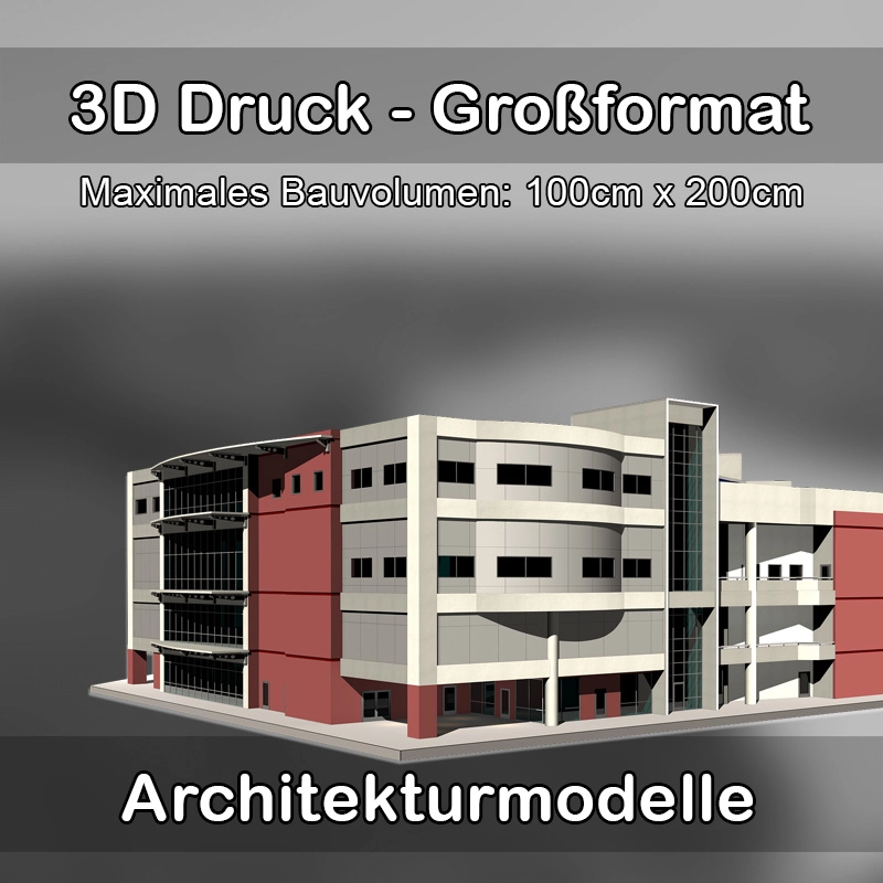 3D Druck Dienstleister in Mössingen
