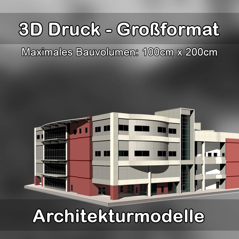 3D Druck Dienstleister in Mötzingen