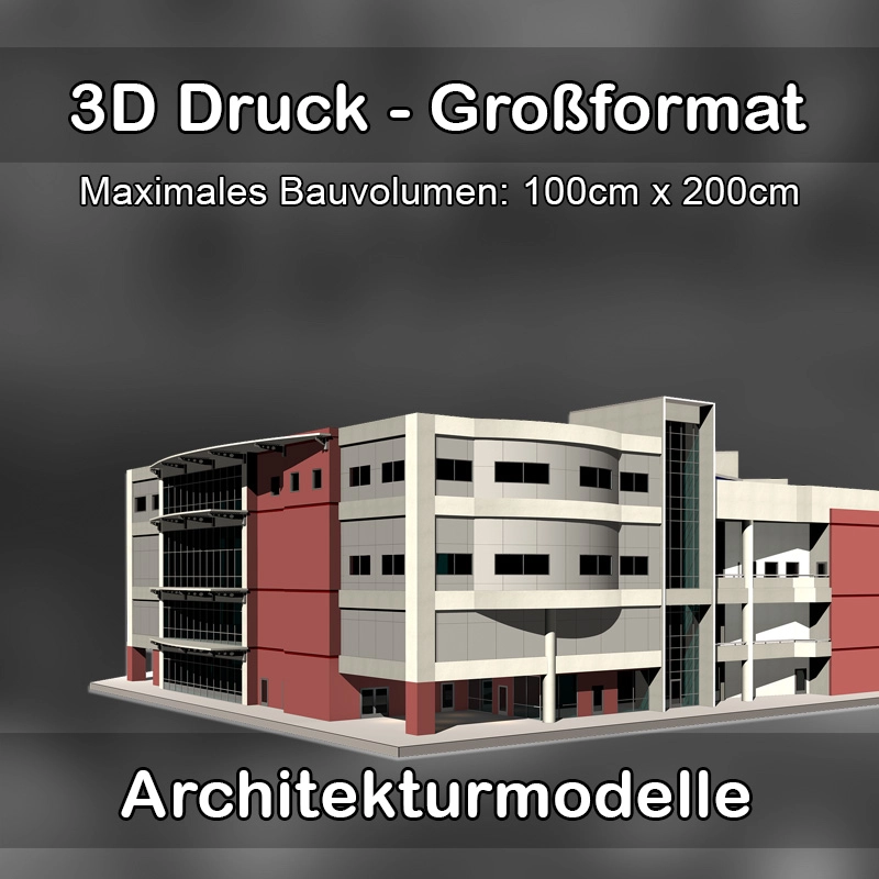 3D Druck Dienstleister in Mohlsdorf-Teichwolframsdorf