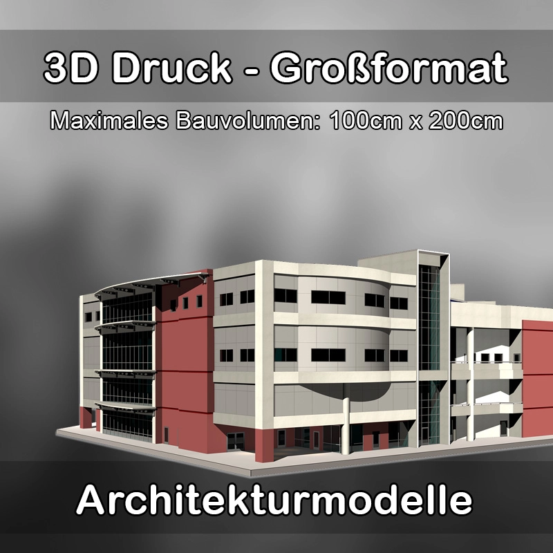 3D Druck Dienstleister in Molbergen