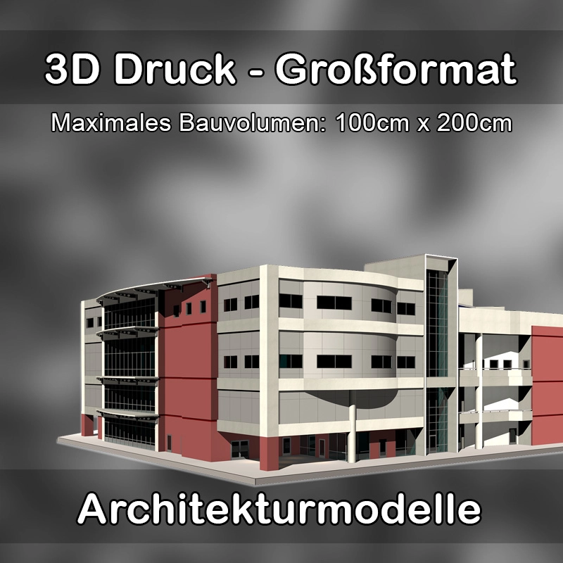 3D Druck Dienstleister in Molfsee